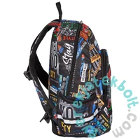 Coolpack - Toby ovis hátizsák - 1 rekeszes - Big City (F049673)