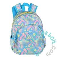 Coolpack - Toby ovis hátizsák - 1 rekeszes - Dancefloor (E49537)