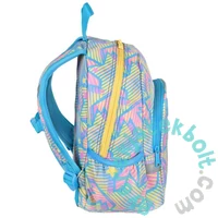 Coolpack - Toby ovis hátizsák - 1 rekeszes - Dancefloor (E49537)