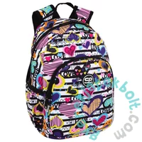 Coolpack - Toby ovis hátizsák - 1 rekeszes - Diary (F049936)