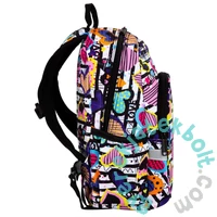 Coolpack - Toby ovis hátizsák - 1 rekeszes - Diary (F049936)
