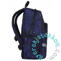 Coolpack - Toby ovis hátizsák - 1 rekeszes - Disney - Stitch Gold (F023948)