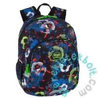 Coolpack - Toby ovis hátizsák - 1 rekeszes - Football (F049336)