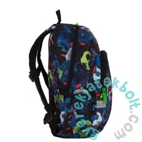 Coolpack - Toby ovis hátizsák - 1 rekeszes - Football (F049336)