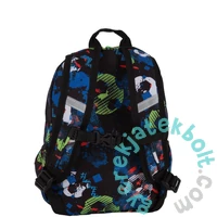 Coolpack - Toby ovis hátizsák - 1 rekeszes - Football (F049336)