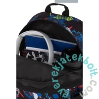 Coolpack - Toby ovis hátizsák - 1 rekeszes - Football (F049336)