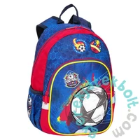 Coolpack - Toby ovis hátizsák - 1 rekeszes - Football (F049652)