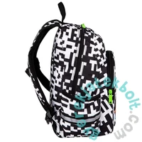Coolpack - Toby ovis hátizsák - 1 rekeszes - Game Over (F049679)