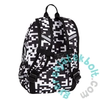 Coolpack - Toby ovis hátizsák - 1 rekeszes - Game Over (F049679)