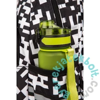 Coolpack - Toby ovis hátizsák - 1 rekeszes - Game Over (F049679)