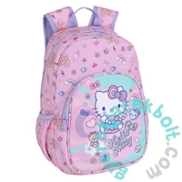 Coolpack - Toby ovis hátizsák - 1 rekeszes - Hello Kitty - Pink (F023025)