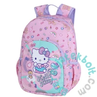 Coolpack - Toby ovis hátizsák - 1 rekeszes - Hello Kitty - Pink (F023025)
