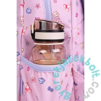 Coolpack - Toby ovis hátizsák - 1 rekeszes - Hello Kitty - Pink (F023025)