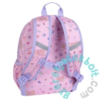 Coolpack - Toby ovis hátizsák - 1 rekeszes - Hello Kitty - Pink (F023025)