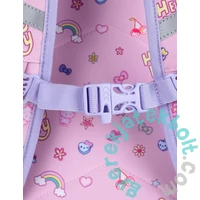 Coolpack - Toby ovis hátizsák - 1 rekeszes - Hello Kitty - Pink (F023025)