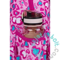 Coolpack - Toby ovis hátizsák - 1 rekeszes - Hello Kitty - Sweet Leopard (F023035)