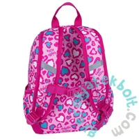 Coolpack - Toby ovis hátizsák - 1 rekeszes - Hello Kitty - Sweet Leopard (F023035)