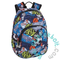 Coolpack - Toby ovis hátizsák - 1 rekeszes - Hobby (F049929)