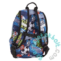 Coolpack - Toby ovis hátizsák - 1 rekeszes - Hobby (F049929)