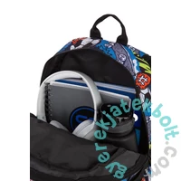 Coolpack - Toby ovis hátizsák - 1 rekeszes - Hobby (F049929)