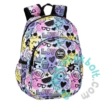 Coolpack - Toby ovis hátizsák - 1 rekeszes - Mood (F049934)