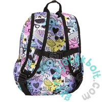 Coolpack - Toby ovis hátizsák - 1 rekeszes - Mood (F049934)