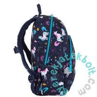 Coolpack - Toby ovis hátizsák - 1 rekeszes - Mrs Unicorn (F049935)