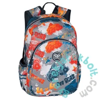 Coolpack - Toby ovis hátizsák - 1 rekeszes - Offroad (F049671)
