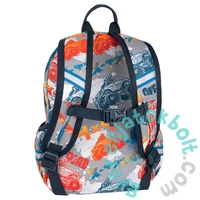 Coolpack - Toby ovis hátizsák - 1 rekeszes - Offroad (F049671)