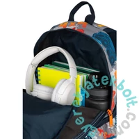 Coolpack - Toby ovis hátizsák - 1 rekeszes - Offroad (F049671)