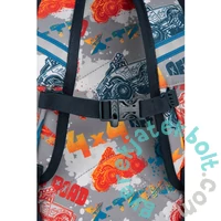 Coolpack - Toby ovis hátizsák - 1 rekeszes - Offroad (F049671)