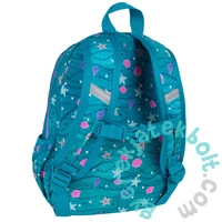 Coolpack - Toby ovis hátizsák - 1 rekeszes - Seafish (F049963)