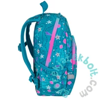 Coolpack - Toby ovis hátizsák - 1 rekeszes - Seafish (F049963)