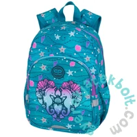 Coolpack - Toby ovis hátizsák - 1 rekeszes - Seafish (F049963)