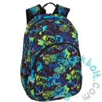 Coolpack - Toby ovis hátizsák - 1 rekeszes - Skate Night (F049930)