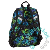 Coolpack - Toby ovis hátizsák - 1 rekeszes - Skate Night (F049930)