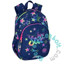 Coolpack - Toby ovis hátizsák - 1 rekeszes - Stars (F049960)