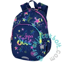 Coolpack - Toby ovis hátizsák - 1 rekeszes - Stars (F049960)