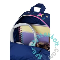 Coolpack - Toby ovis hátizsák - 1 rekeszes - Stars (F049960)