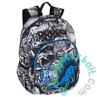 Coolpack - Toby ovis hátizsák - 1 rekeszes - T-Rex (F049853)