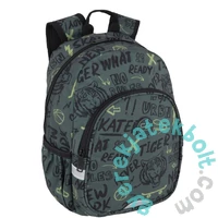 Coolpack - Toby ovis hátizsák - 1 rekeszes - Tiger (F049931)