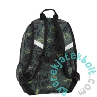 Coolpack - Toby ovis hátizsák - 1 rekeszes - Tiger (F049931)