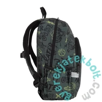 Coolpack - Toby ovis hátizsák - 1 rekeszes - Tiger (F049931)