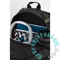 Coolpack - Toby ovis hátizsák - 1 rekeszes - Tiger (F049931)