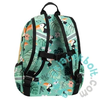 Coolpack - Toby ovis hátizsák - 1 rekeszes - Toucans (F049662)