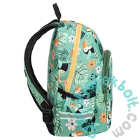 Coolpack - Toby ovis hátizsák - 1 rekeszes - Toucans (F049662)