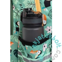 Coolpack - Toby ovis hátizsák - 1 rekeszes - Toucans (F049662)