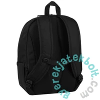 Coolpack - Trooper iskolatáska, hátizsák - 2 rekeszes - Black Collection (F135877)