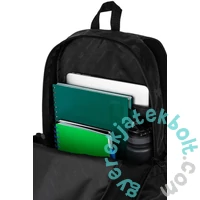 Coolpack - Trooper iskolatáska, hátizsák - 2 rekeszes - Black (F135811)