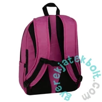 Coolpack - Trooper iskolatáska, hátizsák - 2 rekeszes - Magenta (F135818)